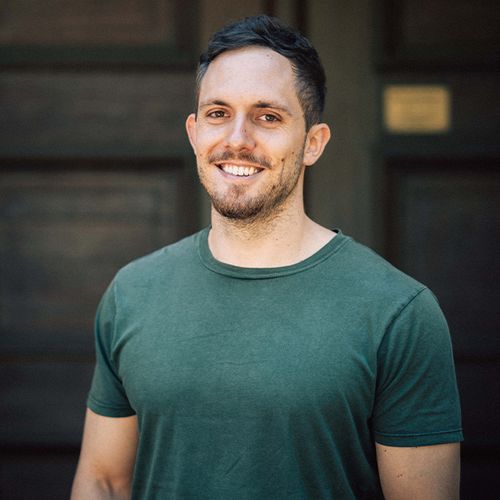 Max Osswald